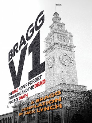 cover image of Bragg V1